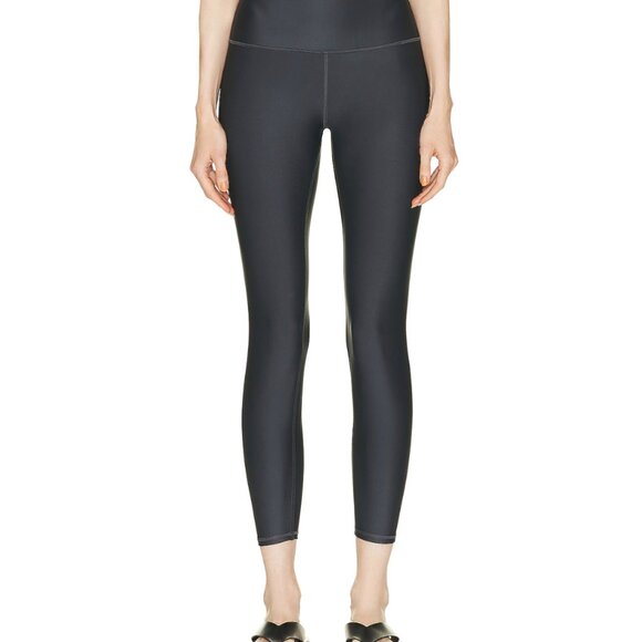 Alo High-Waist Airlift Legging - Picture 3 of 4